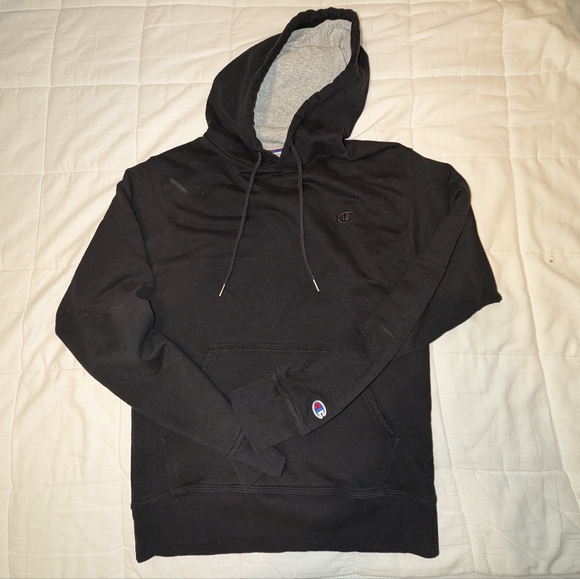 Champion Hoodie - Picture 4 of 5